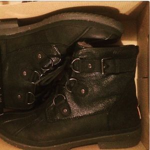 UGG Waterproof boots